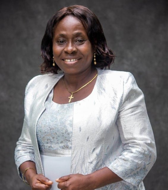 Dcns J. F. Alabi
