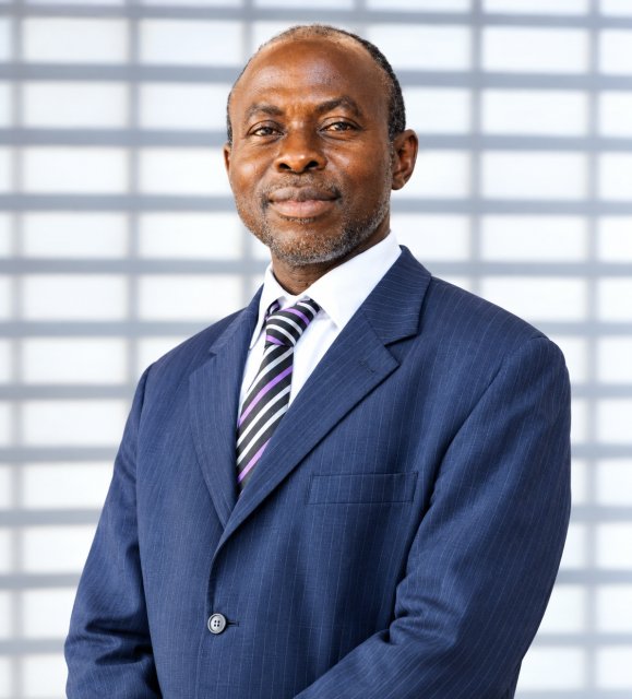 Mr Oladele Abiri
